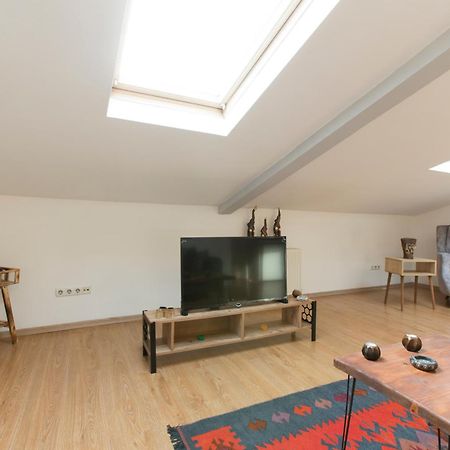 Galata Port Apartments イスタンブール エクステリア 写真