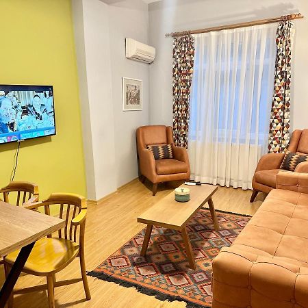 Galata Port Apartments イスタンブール エクステリア 写真
