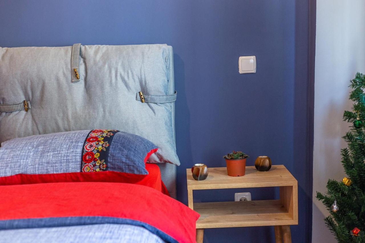Galata Port Apartments イスタンブール エクステリア 写真