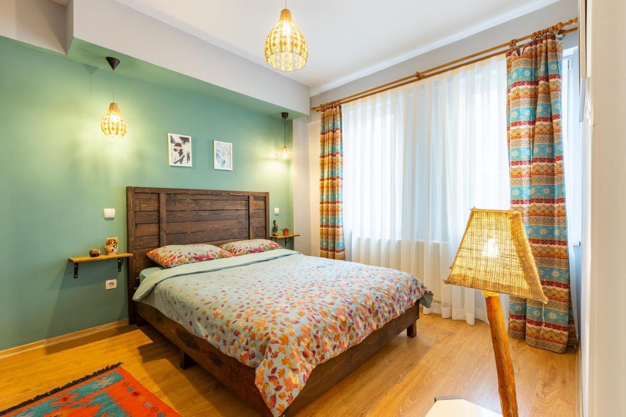 Galata Port Apartments イスタンブール エクステリア 写真