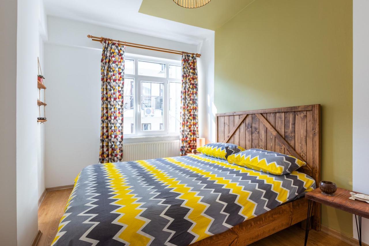 Galata Port Apartments イスタンブール エクステリア 写真