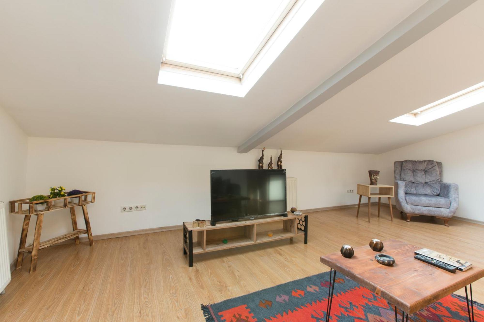 Galata Port Apartments イスタンブール エクステリア 写真