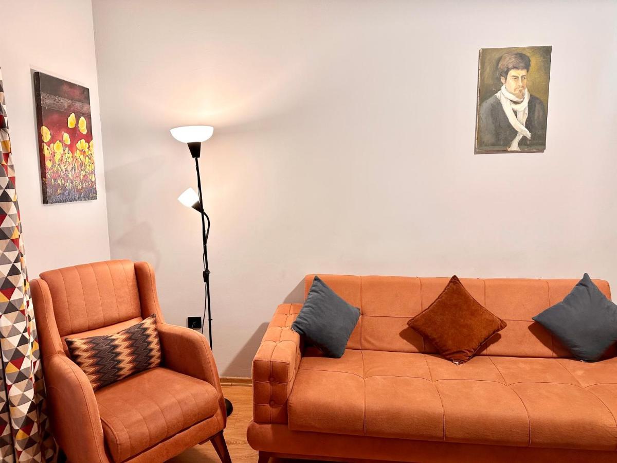 Galata Port Apartments イスタンブール エクステリア 写真